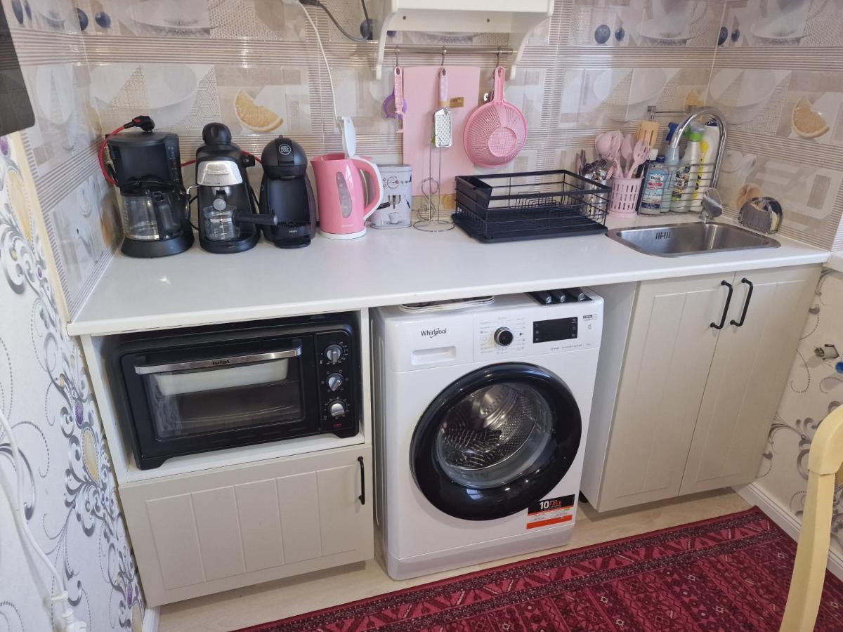Kleopatra Apartman ハイデゥソボスロー エクステリア 写真