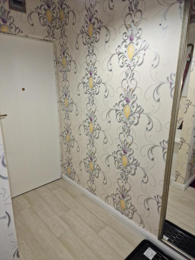 Kleopatra Apartman ハイデゥソボスロー エクステリア 写真