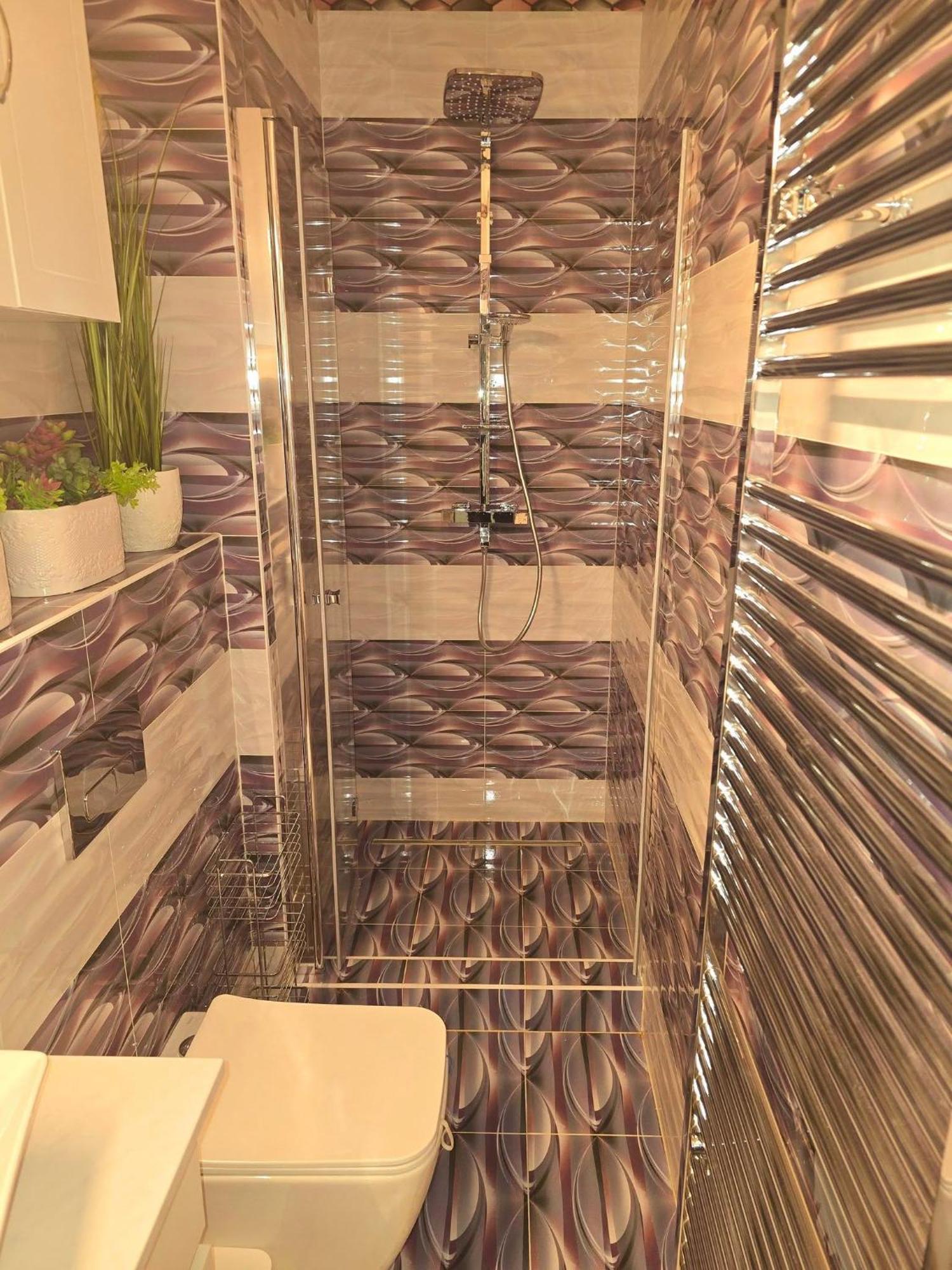 Kleopatra Apartman ハイデゥソボスロー エクステリア 写真