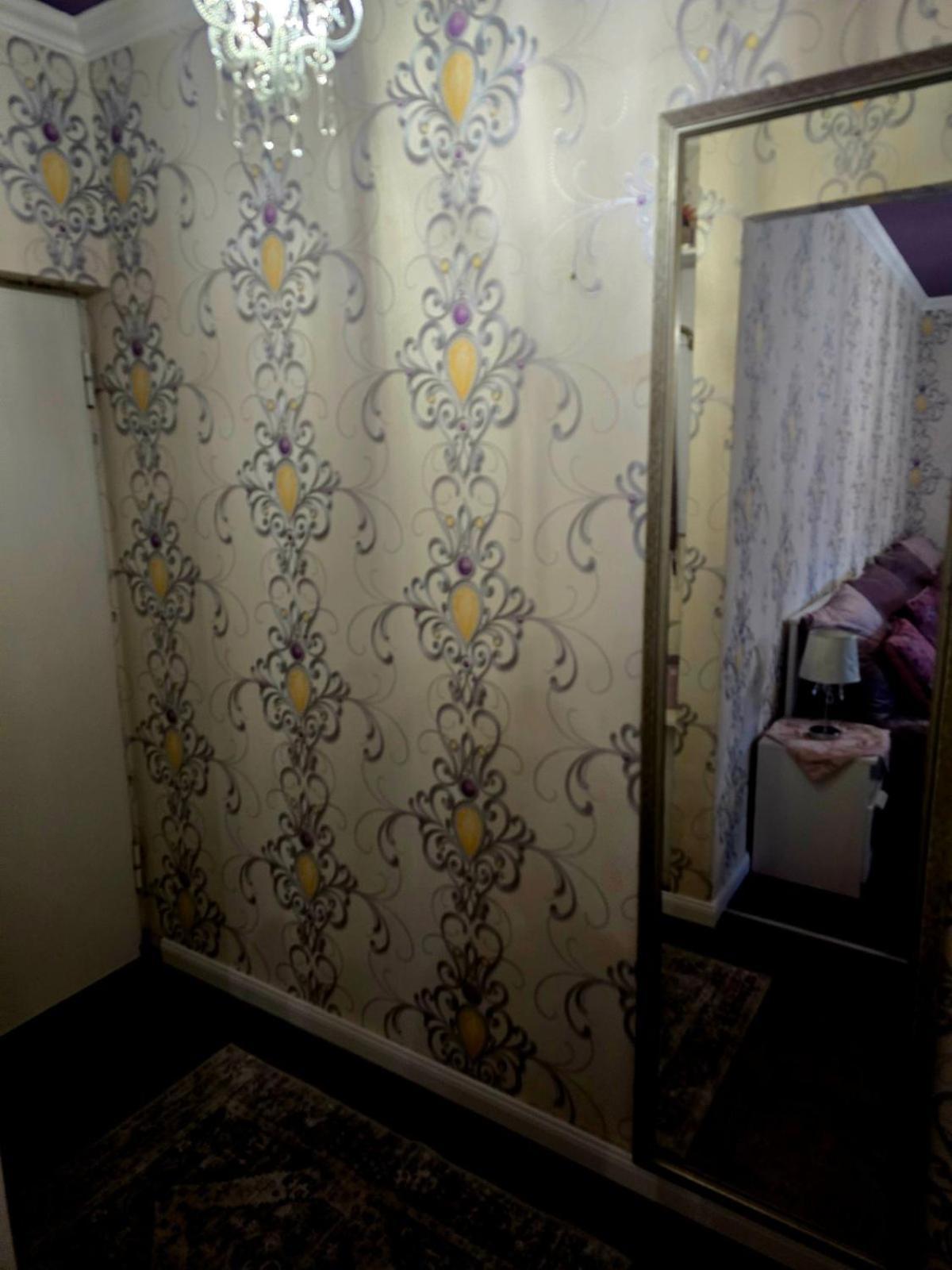 Kleopatra Apartman ハイデゥソボスロー エクステリア 写真